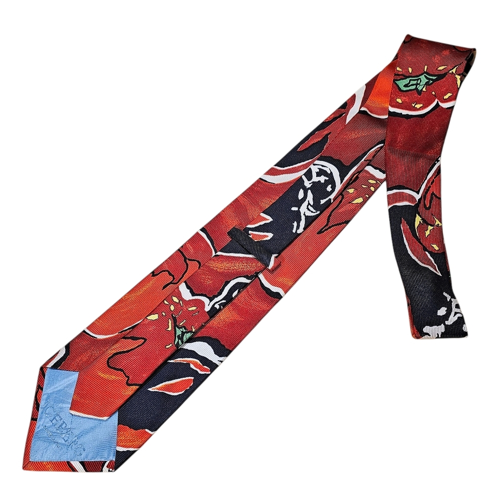 ICEBERG TIE - Picture 3 of 14
